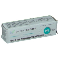 ACQUA PI GS*1F 5ML - Doctor Vinz