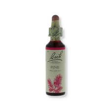 BACH CENTER ESS PINE 20ML - Doctor Vinz