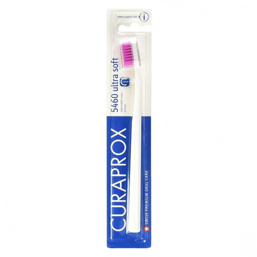 CURAPROX CS 5460 ULTRA SOFT BLISTER DA 1 UNITA' - Doctor Vinz