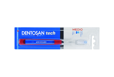 DENTOSAN TECH SPAZZOLINO MORBIDO - Doctor Vinz
