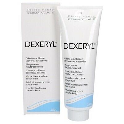 DEXERYL CREMA 250 G - Doctor Vinz