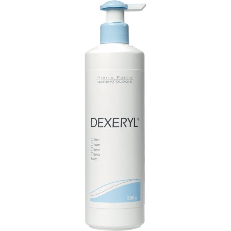 DEXERYL CREMA 500 G - Doctor Vinz