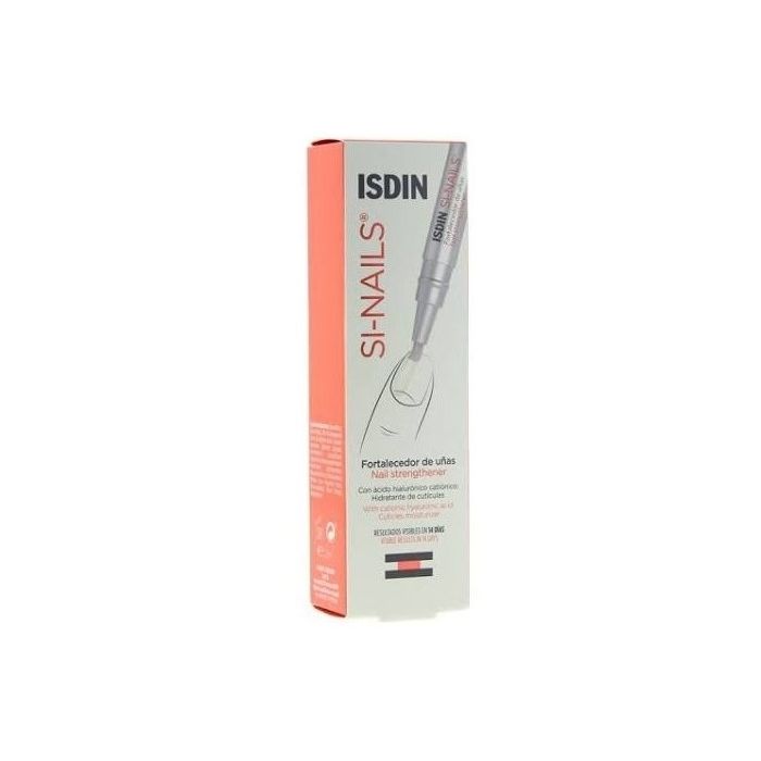ISDIN SI NAILS LACCA UNGUEALE PENNA STICK - Doctor Vinz