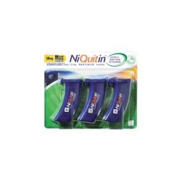 NIQUITIN MINI*60PASTL 1,5MG PP - Doctor Vinz