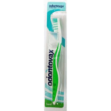 ODONTOVAX SPAZZOLINO TOTAL TECH HARD - Doctor Vinz