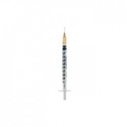 SIRINGA SCHIZZETTONE SENZA AGO CON CONO CATETERE 60 ML - Doctor Vinz