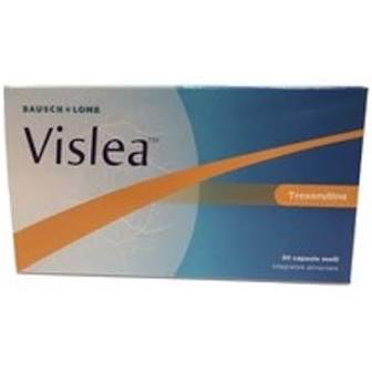 VISLEA 30 CAPSULE MOLLI - Doctor Vinz