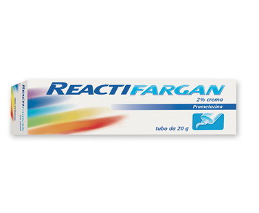 REACTIFARGAN*CREMA 20G 2% - Doctor Vinz