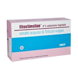 FITOSTIMOLINE*SOL VAG 5FL140ML - Doctor Vinz