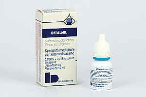 OFTALMIL*COLL 10ML 0,02+0,016% - Doctor Vinz