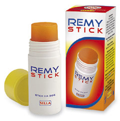 REMYSTICK*U.EST.STICK 30G - Doctor Vinz