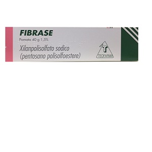 FIBRASE*POM 40G 1,5% - Doctor Vinz