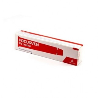 FOCUSVEN*5% CREMA 50G - Doctor Vinz
