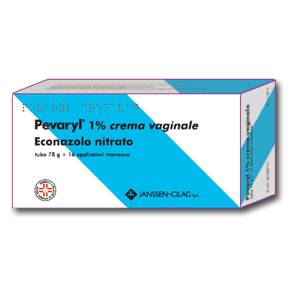 PEVARYL*CREMA VAG 78G 1%+16APP - Doctor Vinz