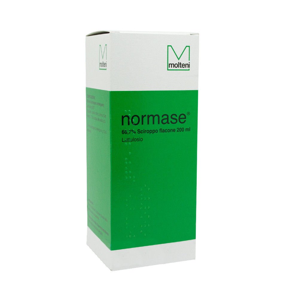 NORMASE*SCIR 200ML 66,7% - Doctor Vinz