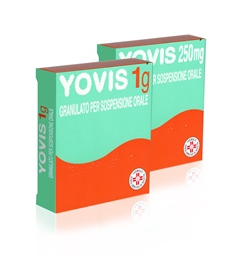 YOVIS*OS GRAT 10BUST 1G - Doctor Vinz