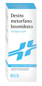 DESTROMETORFANO BR SELLA*150ML - Doctor Vinz