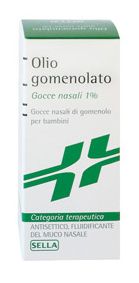 NIAOULI ESSENZA*1% GTT 20G - Doctor Vinz