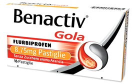 BENACTIV GOLA*16PASTL ARAN S/Z - Doctor Vinz