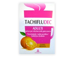 TACHIFLUDEC*10BUST ARANCIA - Doctor Vinz