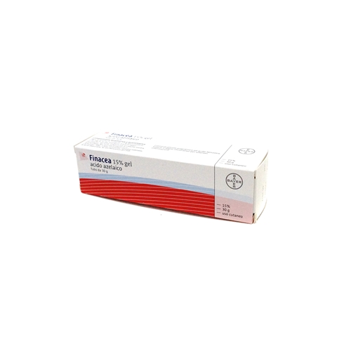 FINACEA*GEL 30G 15% - Doctor Vinz