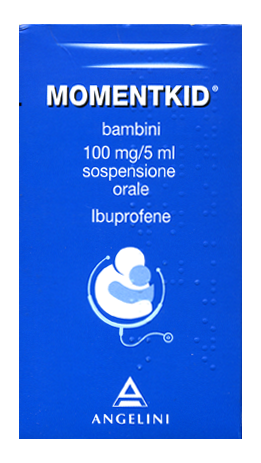 MOMENTKID*BB SOSP OS FL 150ML - Doctor Vinz
