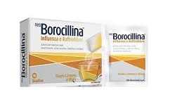 NEOBOROCILLINA INF RAF*10BS 4G - Doctor Vinz
