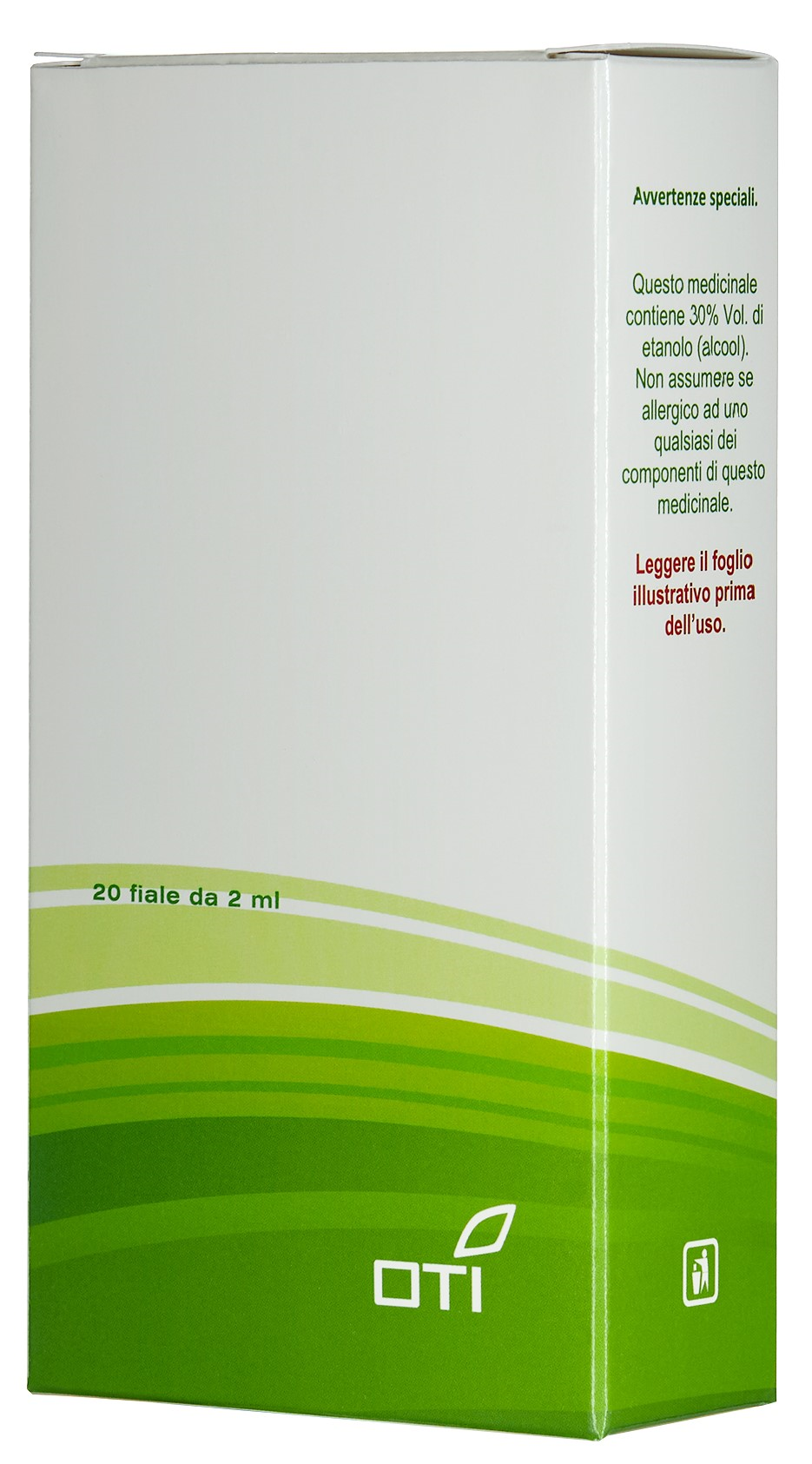 NATRUM MURIATICUM*06LM PL 20F - Doctor Vinz