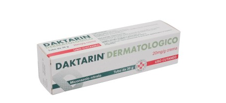DAKTARIN*CREMA 30G 2% - Doctor Vinz