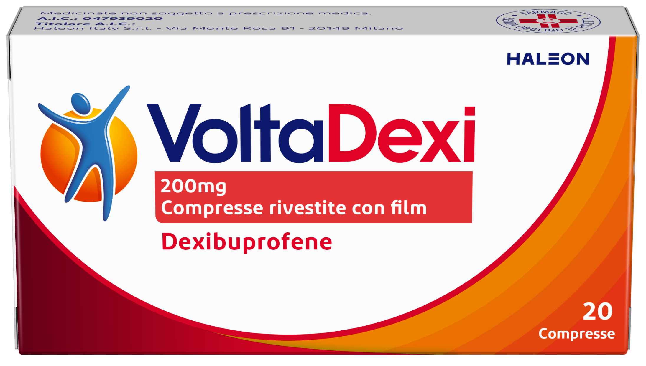 BUSCOFOKUS - 20 COMPRESSE RIVESTITE - 200MG - Doctor Vinz