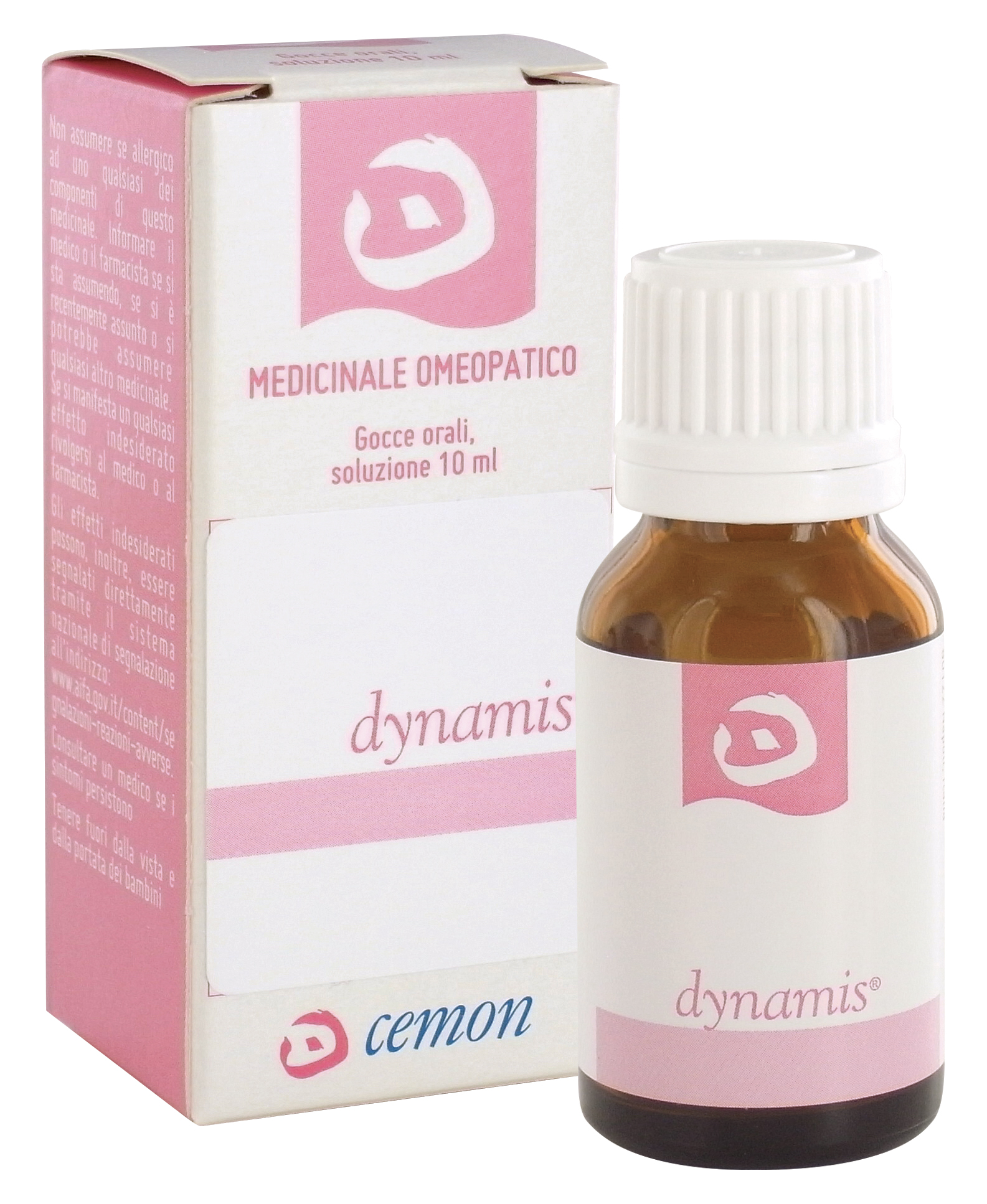 NATRIUM CARBON DYN*18LM 10ML - Doctor Vinz