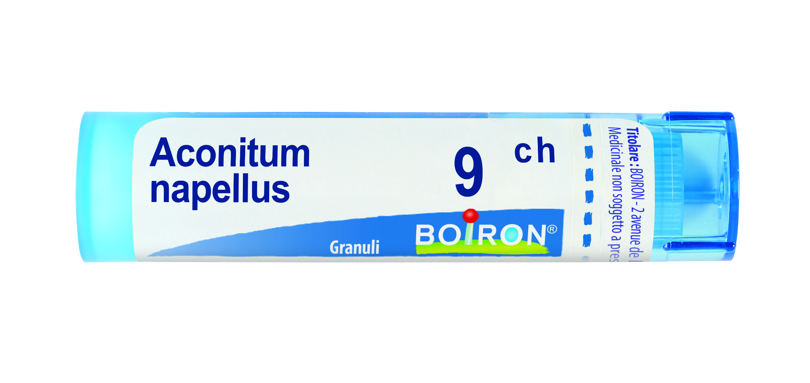 ACONITUM NAP BOI*9CH GR 4G - Doctor Vinz