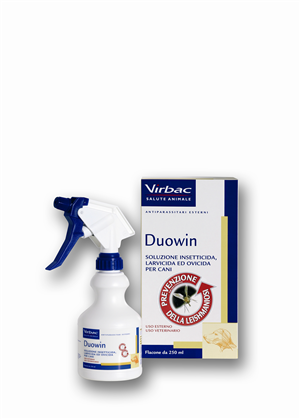DUOWIN*FL PE 250ML C/SPRUZ - Doctor Vinz
