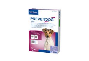 PREVENDOG*2COLLARI CANI PI-ME - Doctor Vinz
