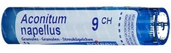 ACONITUM NAPELLUS 9 CH GRANULI - Doctor Vinz