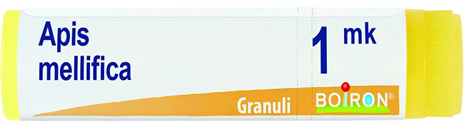 APIS MELLIFICA MK GLOBULI - Doctor Vinz