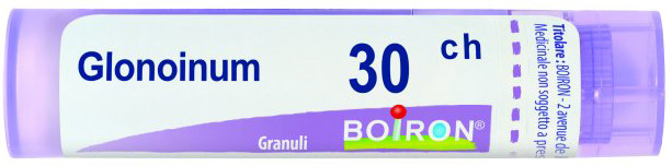 GLOBULIONOINUM 30 CH GRANULI - Doctor Vinz