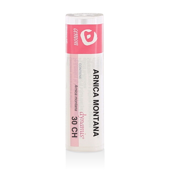 ARNICA MONTANA 30CH GRANULI - Doctor Vinz