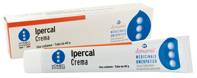 IPERCAL 10% CR 30G - Doctor Vinz