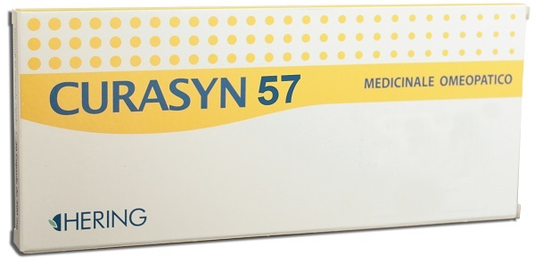 CURASYN 57 30CPS 0,5G - Doctor Vinz