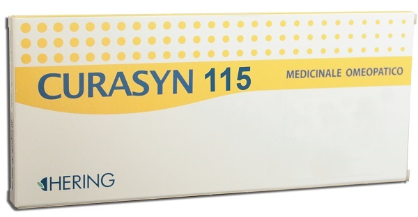 CURASYN 115 30CPS 0,5G - Doctor Vinz
