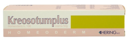 KREOSOTUMPLUS CREMA 50G - Doctor Vinz