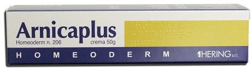 ARNICAPLUS CREMA 50G - Doctor Vinz