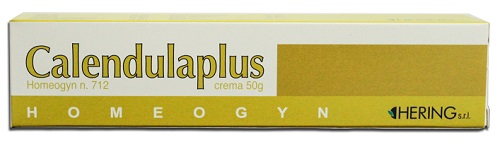 CALENDULAPLUS CREMA VAG 50G - Doctor Vinz