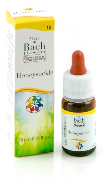 HONEYSUCKLE GUNA GOCCE 10 ML - Doctor Vinz