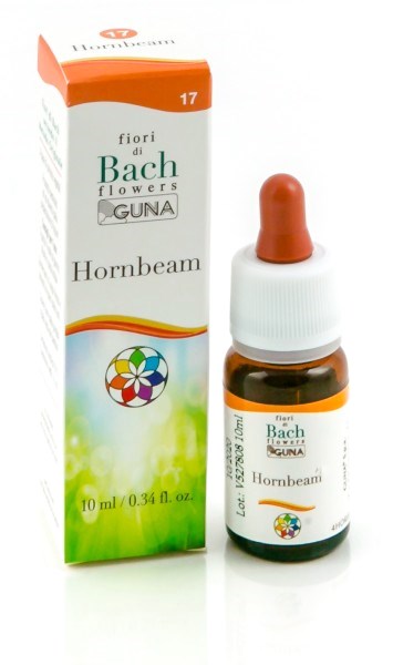 HORNBEAM GUNA GOCCE 10 ML - Doctor Vinz