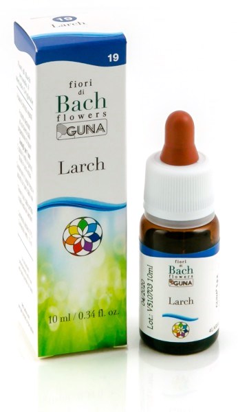 LARCH GUNA GOCCE 10 ML - Doctor Vinz