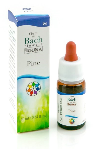 PINE GUNA GOCCE 10 ML - Doctor Vinz