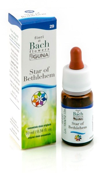STAR OF BETH GUNA GOCCE 10 ML - Doctor Vinz