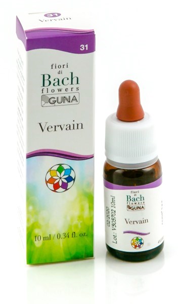VERVAIN GUNA GOCCE 10 ML - Doctor Vinz